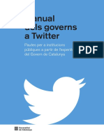 Manual Dels Governs A Twitter