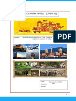 Industrialization in India PDF