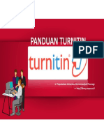 Pelatihan Turnitin