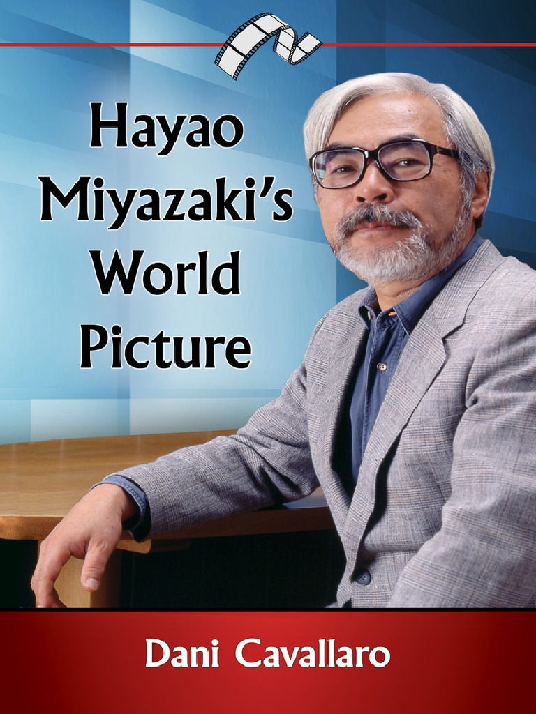 A Tribute to Hayao Miyazaki: Enchanted Edifice of the Master Storyteller -  Hollywood Insider