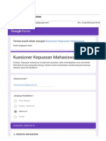 Gmail - Kuesioner Kepuasan Mahasiswa