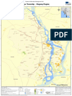 Yesagyo Township - Magway Region: Myanmar Information Management Unit