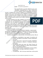 Enam Justice Populaire PDF