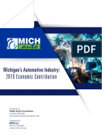 Approved - MICHauto Economic Contribution Study - Web
