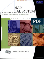 Bharti Pathak Indian Financial System PDF