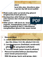 Analisis Lemak - PWT