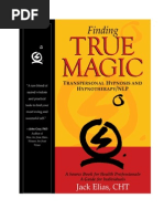 Download Transpersonal Hypnotherapy NLP - Therapeutic Hypnosis Defined by Jack Elias SN47382997 doc pdf