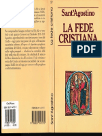 Agostino - La fede cristiana.pdf
