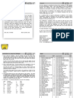 ° Bajaj - Re4s - Compact PDF