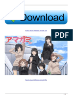 Kyoukai Senjou No Horizon Sub Indo 720p PDF