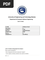 AI Lab11 Task