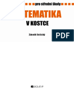 Matematika V Kostce PDF