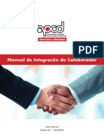 Manual Integracao