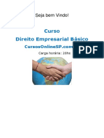 SP Curso Introducao A Responsabilidade Social Empresarial 46249 PDF