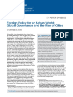 FOREIGN POLICY FOR A URBAN WORLD.pdf