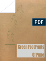 Green FootPrint of Pune