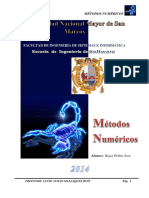 Polino - Metodos Numericos2015