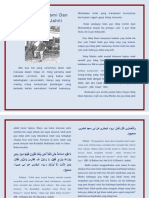 Gaya Hidup Islami Dan Gaya Hidup Jahili PDF