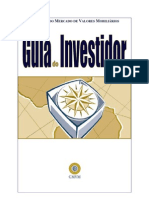 Guia Do Investidor CMVM