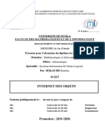 Memoire PDF