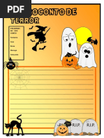 ATIVIDADE + FOLHA PARA MICROCONTO DE TERROR-converted