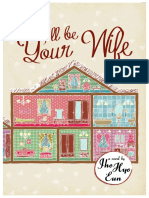 I'll Be Your Wife - Jho Hyo Eun PDF