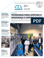 Jornal de Santa Catarina (04.10.19)