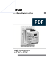 Lenze SMD PDF