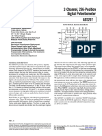 Datasheet PDF