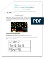 Matemática 3º Ano PDF