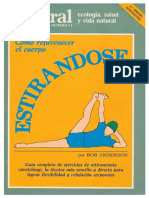 Estiramientos PDF