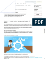 RESEARCH: Knowledge Bank: Chapter 7.5: How To Perform Fundamental Analysis of