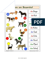 Logico Bauernhof PDF