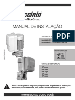 Basc Piv Peccinin Gatter - CP 4000, 2010, 4030, 3020 e 5000 PDF