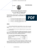 Motor Car Adv. Forms