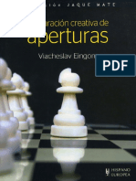 Preparacion Creativa de Aperturas - Viacheslav Eingorn.pdf