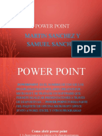 Power point