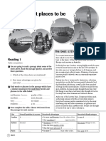Reading HW - Gapfill PDF