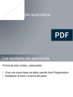 02 FX Front Panel Auto Programming SP