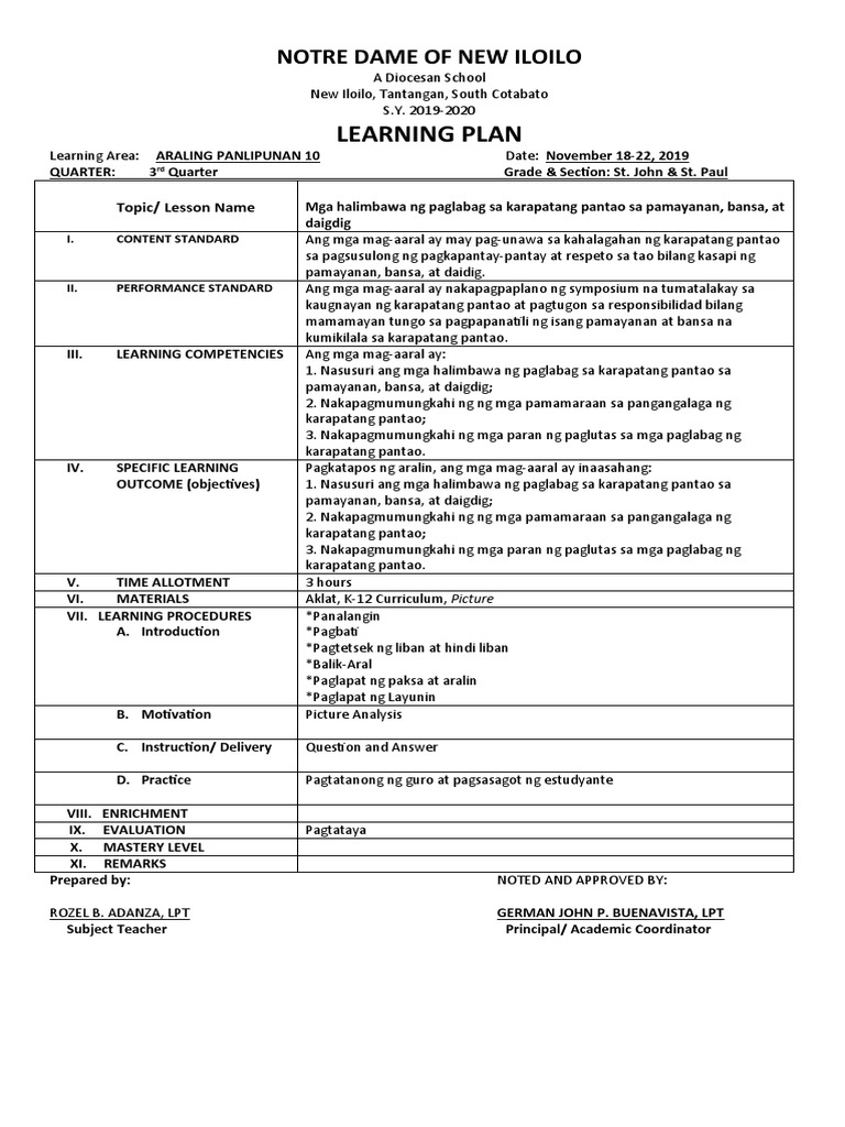 AP 10 - Nov 18-22 | PDF