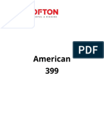 American-399-Load-Chart