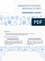 Dermatitis Kontak Iritan dan Alergik.pptx