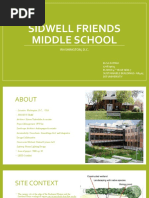 Sidwell Friends Middle School