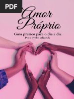 Ebook Amor Próprio