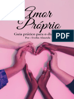 Ebook Amor Próprio