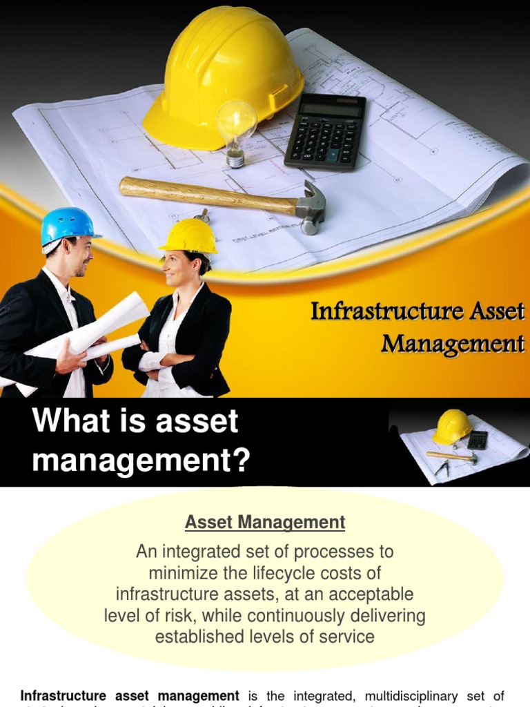 Asset Management | PDF | Asset Management | Risk