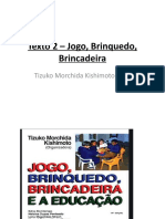 SLIDES - Jogo, Brinquedo, Brincadeira