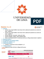 Mentoría Online 1 PDF