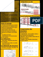 Type de Maison Individuelle La Casbah Dalger PDF