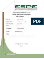 Evolucion del desarrollo rural en la costa ecuatoriana en los ultimos 30 años